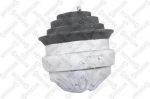 STELLOX 25-19787-SX_подушка ДВС! MB W203/T203/C209 2.4/3.2 00> (2519787SX)