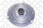 STELLOX Вискомуфта, вентилятор охлаждения радиатора (30-00412-SX)