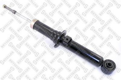 Stellox 3213-0097-SX амортизатор на KIA SORENTO I (JC)