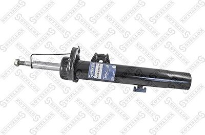 STELLOX 4203-9357-SX_амортизатор передний левый газовый! E90 05> (42039357SX)