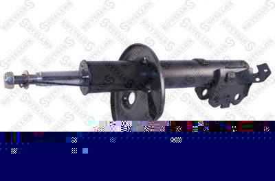 Stellox 4214-0039-SX амортизатор на TOYOTA COROLLA (_E10_)