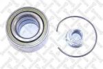 Stellox 43-28061-SX комплект подшипника ступицы колеса на RENAULT LOGAN I универсал (KS_)