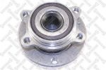 STELLOX Комплект подшипника ступицы колеса (43-28081-SX)
