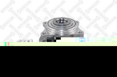 Stellox 43-28376-SX комплект подшипника ступицы колеса на VOLVO S80 I (TS, XY)