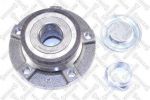 Stellox 43-28389-SX комплект подшипника ступицы колеса на PEUGEOT 607 (9D, 9U)