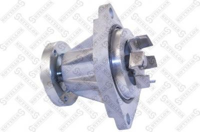 STELLOX НАСОС СИСТЕМЫ ОХЛАЖДЕНИЯ (4500-0015-SX)