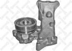 Stellox 4500-0047-SX водяной насос на FIAT DUCATO фургон (230L)