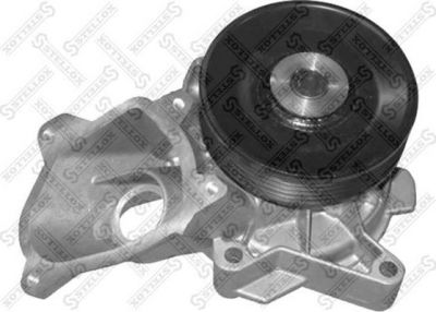 Stellox 4500-0186-SX водяной насос на ROVER 75 (RJ)