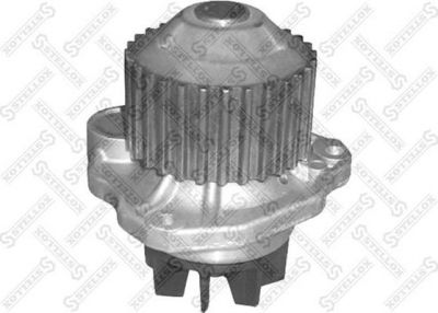 STELLOX 4500-0118-SX_помпа! Citroen C5, Peugeot 406/807, Renault Laguna 3.0 00> (45000118SX)