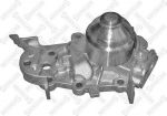 STELLOX 4500-0121-SX_помпа! Renault Clio/Kangoo/Modus/Twingo 1.2i 16V 01.01> (45000121SX)