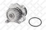 STELLOX 4500-0250-SX_помпа! Audi A3/A4/A6, VW Golf/Passat 2.0TFSi 04> (45000250SX)