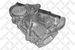 Stellox 4503-0009-SX водяной насос на MAZDA 323 C IV (BG)
