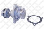 Stellox 4510-0056-SX водяной насос на FORD KA (RB_)