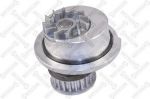 Stellox 4511-0022-SX водяной насос на OPEL ASTRA F универсал (51_, 52_)