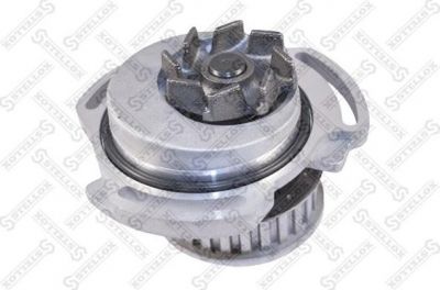 STELLOX НАСОС СИСТЕМЫ ОХЛАЖДЕНИЯ (4512-0009-SX)