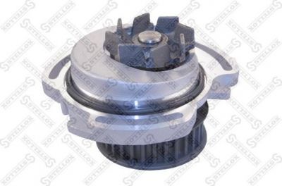 STELLOX НАСОС СИСТЕМЫ ОХЛАЖДЕНИЯ (4512-0034-SX)