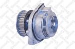 Stellox 4512-0036-SX водяной насос на VW POLO CLASSIC (6KV2)
