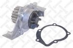 Stellox 4515-0009-SX водяной насос на PEUGEOT 306 (7B, N3, N5)