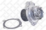 Stellox 4520-0040-SX водяной насос на FIAT BRAVO II (198)