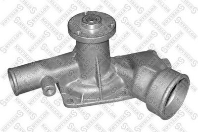 Stellox 4539-0003-SX водяной насос на OPEL KADETT D (31_-34_, 41_-44_)