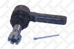 Stellox 51-00741-SX наконечник поперечной рулевой тяги на MERCEDES-BENZ T1 c бортовой платформой/ходовая часть (601)