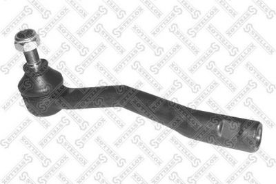 Stellox 51-00851-SX наконечник поперечной рулевой тяги на TOYOTA AVENSIS (_T22_)
