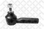 Stellox 51-01036-SX наконечник поперечной рулевой тяги на HONDA CONCERTO (HW, MA)