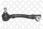 Stellox 51-01363A-SX наконечник поперечной рулевой тяги на RENAULT LAGUNA I (B56_, 556_)