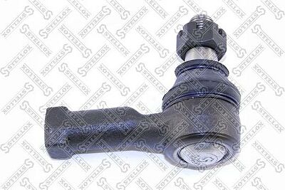 STELLOX 51-01469-SX_наконечник рулевой наружный Opel Frontera98 (51-01469-SX)