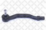 Stellox 51-01850-SX наконечник поперечной рулевой тяги на HONDA ACCORD VI (CG, CK)