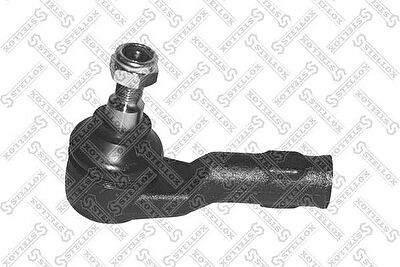 Stellox 51-01865-SX наконечник поперечной рулевой тяги на RENAULT MASTER I фургон (T__)