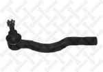 Stellox 51-02463-SX наконечник поперечной рулевой тяги на TOYOTA PREVIA (TCR2_, TCR1_)