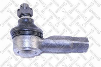 Stellox 51-02476-SX наконечник поперечной рулевой тяги на SUZUKI BALENO Наклонная задняя часть (EG)