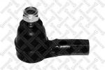 Stellox 51-07504-SX наконечник поперечной рулевой тяги на CHEVROLET EPICA (KL1_)