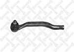 Stellox 51-37007-SX наконечник поперечной рулевой тяги на HONDA ACCORD VI (CG, CK)