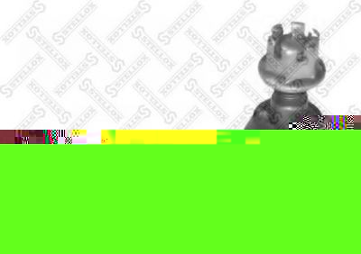 Stellox 51-71004-SX наконечник поперечной рулевой тяги на MAZDA 323 F VI (BJ)