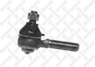 Stellox 51-98011-SX наконечник поперечной рулевой тяги на TOYOTA HIACE II Wagon (LH7_, LH5_, LH6_, YH7_, YH6_, YH5_)