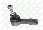 Stellox 51-98013-SX наконечник поперечной рулевой тяги на TOYOTA COROLLA Liftback (_E8_)