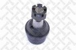 Stellox 52-00090-SX несущий / направляющий шарнир на DODGE RAM фургон