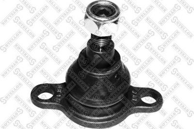 Stellox 52-00149-SX несущий / направляющий шарнир на VW TRANSPORTER V c бортовой платформой/ходовая часть (7JD, 7JE,