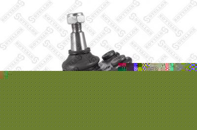 Stellox 52-00325-SX несущий / направляющий шарнир на SEAT LEON (1P1)
