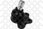 Stellox 52-00348A-SX несущий / направляющий шарнир на OPEL ASTRA G универсал (F35_) Stellox 52-00348A-SX несущий / направляющий шарнир на OPEL ASTRA G универсал (F35_)