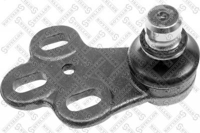 Stellox 52-00385A-SX несущий / направляющий шарнир на AUDI COUPE (89, 8B)