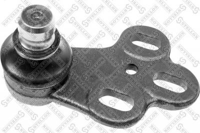 Stellox 52-00386A-SX несущий / направляющий шарнир на AUDI COUPE (89, 8B)