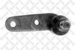 Stellox 52-01200-SX несущий / направляющий шарнир на AUDI 80 (89, 89Q, 8A, B3)