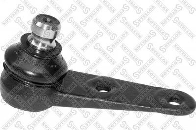 Stellox 52-01557-SX несущий / направляющий шарнир на AUDI 80 (89, 89Q, 8A, B3)