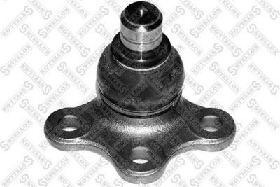 Stellox 52-03366A-SX несущий / направляющий шарнир на PEUGEOT 207 (WA_, WC_)