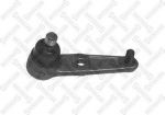 Stellox 52-71002-SX несущий / направляющий шарнир на MAZDA 323 C IV (BG)