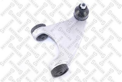STELLOX 54-02791A-SX_рычаг верхний левый! Alfa Romeo 147/156 all 97> (5402791ASX)