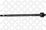 Stellox 55-00625-SX осевой шарнир, рулевая тяга на FORD FOCUS (DAW, DBW)